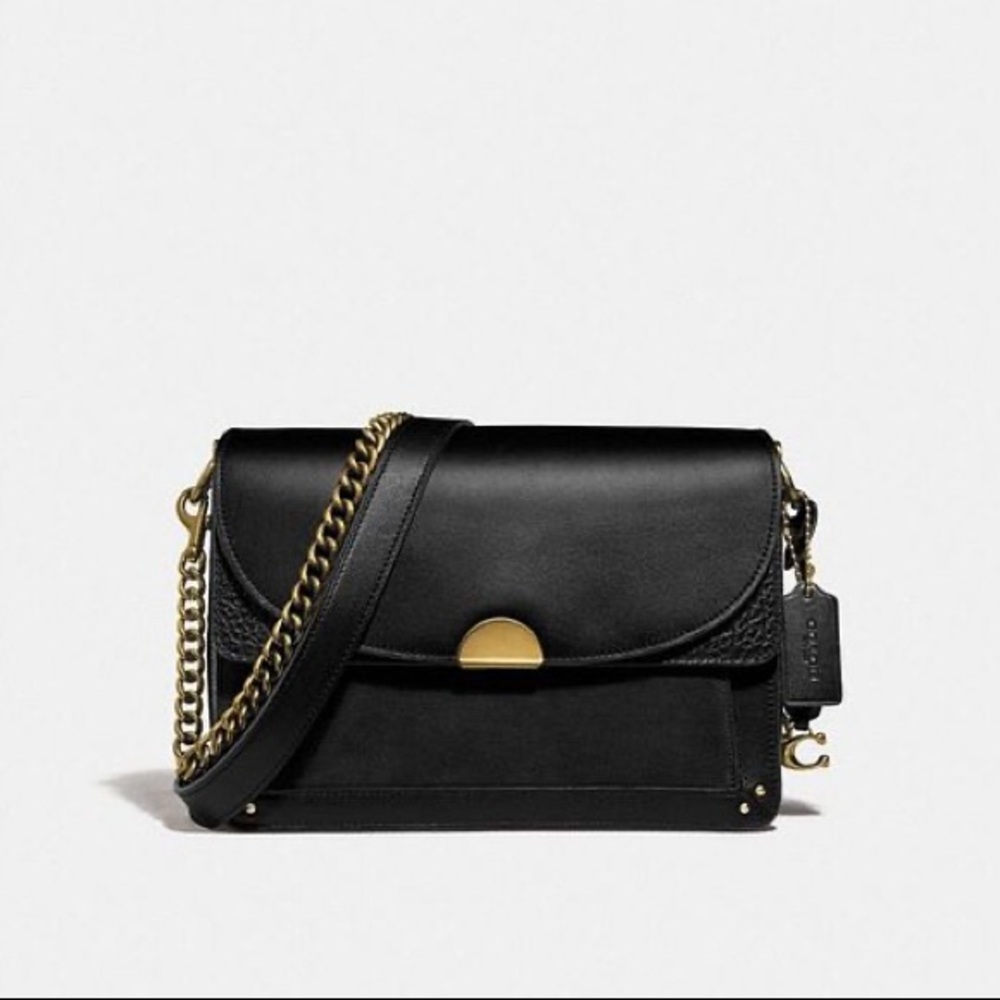 Coach Dreamer Bag
